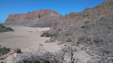 TENERIFE - LA FORTALEZA-reste-du-monde