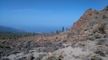 TENERIFE - LA FORTALEZA-reste-du-monde