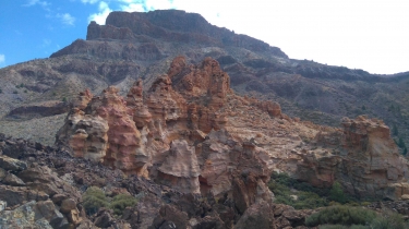 TENERIFE - MAJUA - SANATORIO-reste-du-monde