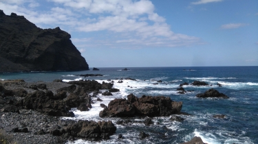 TENERIFE - BUENAVISTA DEL NORTE-reste-du-monde