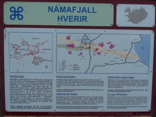 ISLANDE - NAMAFJALL-reste-du-monde