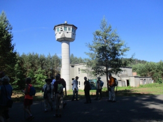 ALLEMAGNE - LE RUMBERG - STEIG A LUDWIGSWINKEL-reste-du-monde
