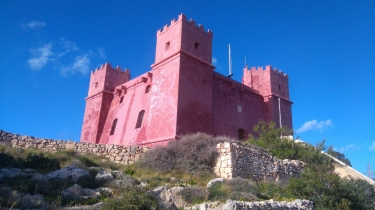 MALTE - PRESQU ILE DE CIRKEWWA-reste-du-monde