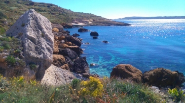 MALTE - IMGARR - IL-QALA - GOZO-reste-du-monde