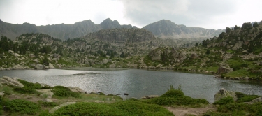 ANDORRE - 2 JOURS AU DEPART DE GRAU ROIG ENTRE ANDORRE ET ESPAGNE-reste-du-monde