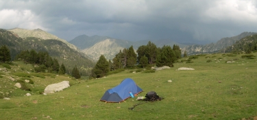 ANDORRE - 2 JOURS AU DEPART DE GRAU ROIG ENTRE ANDORRE ET ESPAGNE-reste-du-monde
