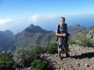 TENERIFE - SANTIAGO DEL TEIDE A MASCA-reste-du-monde