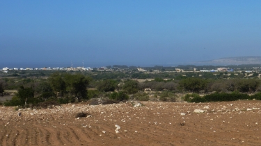 MAROC - SIDI-KAOUKI AU SUD D ESSAOUIRA-reste-du-monde