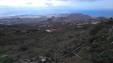 TENERIFE - ARONA - CASA DE ALTAVISTA-reste-du-monde