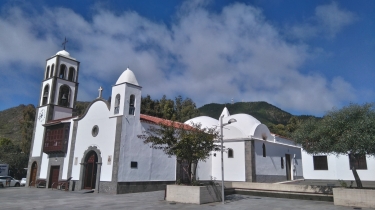 TENERIFE - VALLEE DE ARRIBA-reste-du-monde