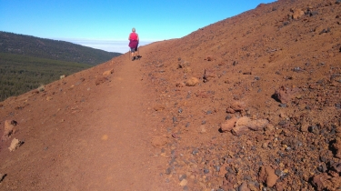TENERIFE - ALTO DE GUAMASO-reste-du-monde