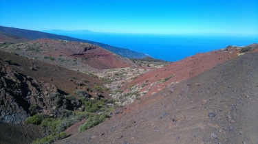 TENERIFE - CORRAL DEL NINO - MAL ABRIGO-reste-du-monde