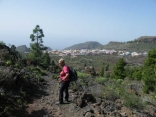 TENERIFE - SANTIAGO DEL TEIDE - ARGUAIO-reste-du-monde