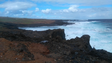 TENERIFE - LOS SILOS - FARO DE BUENAVISTA-reste-du-monde