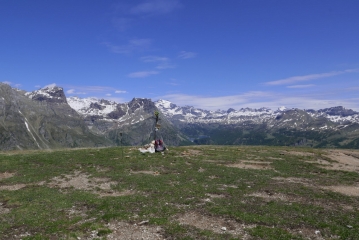 ITALIE - DEVERO - MONTE-CAZZOLA-reste-du-monde