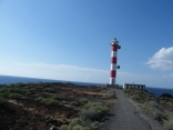 TENERIFE - PAL MAR - FARO DE LA RASCA-reste-du-monde