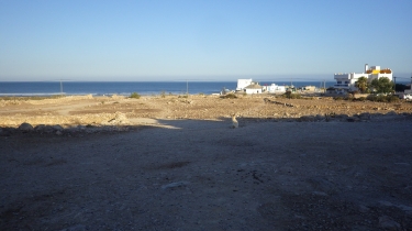 MAROC - SIDI-KAOUKI AU SUD D ESSAOUIRA-reste-du-monde