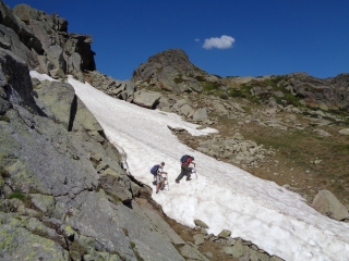 ANDORRE - VAL D INCLES-reste-du-monde