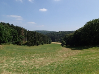 ALLEMAGNE - WEHINGEN - LE CHEMIN DU CIDRE-reste-du-monde