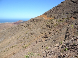 LANZAROTE - AU-DESSUS DE FERMES-reste-du-monde