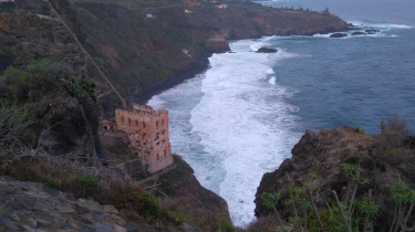 TENERIFE - PUERTO DE LA CRUZ-reste-du-monde