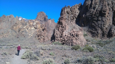 TENERIFE - LA CATEDRAL LOS LLANOS-reste-du-monde