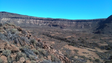 TENERIFE - MINAS SAN JOSE VALLE-reste-du-monde