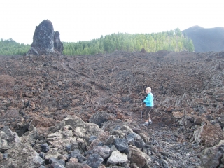 TENERIFE - CHINYERO-reste-du-monde