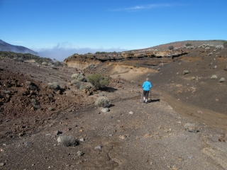 TENERIFE -  ARENAS NEGRAS-reste-du-monde