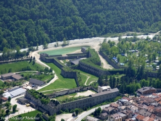 ITALIE - LA VIA DEI MIGRANTI - DAY 3 - DEMONTE - VINADIO-reste-du-monde