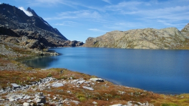 ITALIE - ALPE SANGIATTO -reste-du-monde