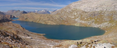 ITALIE - ALPE SANGIATTO -reste-du-monde