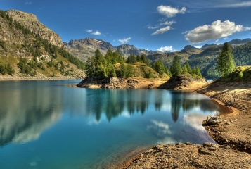 ITALIE - CODELAGO-reste-du-monde