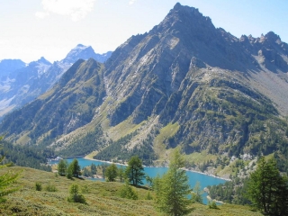 ITALIE - CODELAGO-reste-du-monde