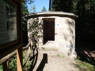 ALLEMAGNE - MERZIG - CIRCUIT BIETZERBERGER-reste-du-monde