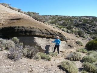 TENERIFE - VOLCAN DE FASNIA-reste-du-monde