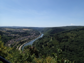 ALLEMAGNE - SAARHOLZBACHPFAD-reste-du-monde
