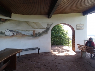 ALLEMAGNE - SAARHOLZBACHPFAD-reste-du-monde