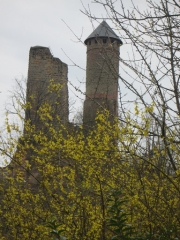 LANZAROTE - CALETA DE SOBO - MONTANA AMARILLA - MONTANA DEL MOJON-reste-du-monde