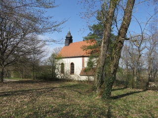 ALLEMAGNE - BALADE AUTOUR DE MEDELSHEIM-reste-du-monde