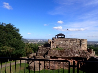 ALLEMAGNE - VAUBAN STEIG-reste-du-monde