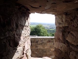ALLEMAGNE - VAUBAN STEIG-reste-du-monde