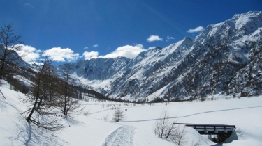 DE VILLANOVA PELLICE AU REFUGE JERVIS-reste-du-monde