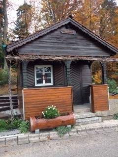 ALLEMAGNE - WALDULM-reste-du-monde