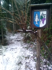 ALLEMAGNE - KNETSCHWASEN-reste-du-monde