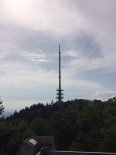 ALLEMAGNE - IHRINGEN AM KAYSERSTUHL-reste-du-monde