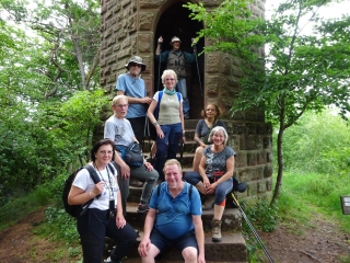 WALDHAMBACH MADENBURG REHBERG-reste-du-monde