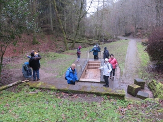BALADE AUTOUR D'EINöD ET WöRSCHWEILER-reste-du-monde