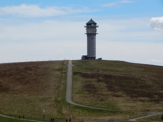 ALLEMAGNE - TITISEE_FELDBERG-reste-du-monde