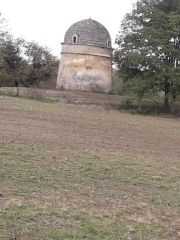 DE ST-LOUBERT AU CHATEAU DES JAUBERTES-gironde